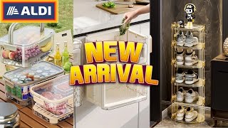 ALDI - Products You Should Definitely Look At Before You Go‼️ #aldi #new #shopping