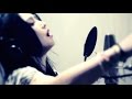 鬼束ちひろ &amp; BILLYS SANDWITCHES &quot;The Way To Your Heartbeat&quot; (Official Music Video)