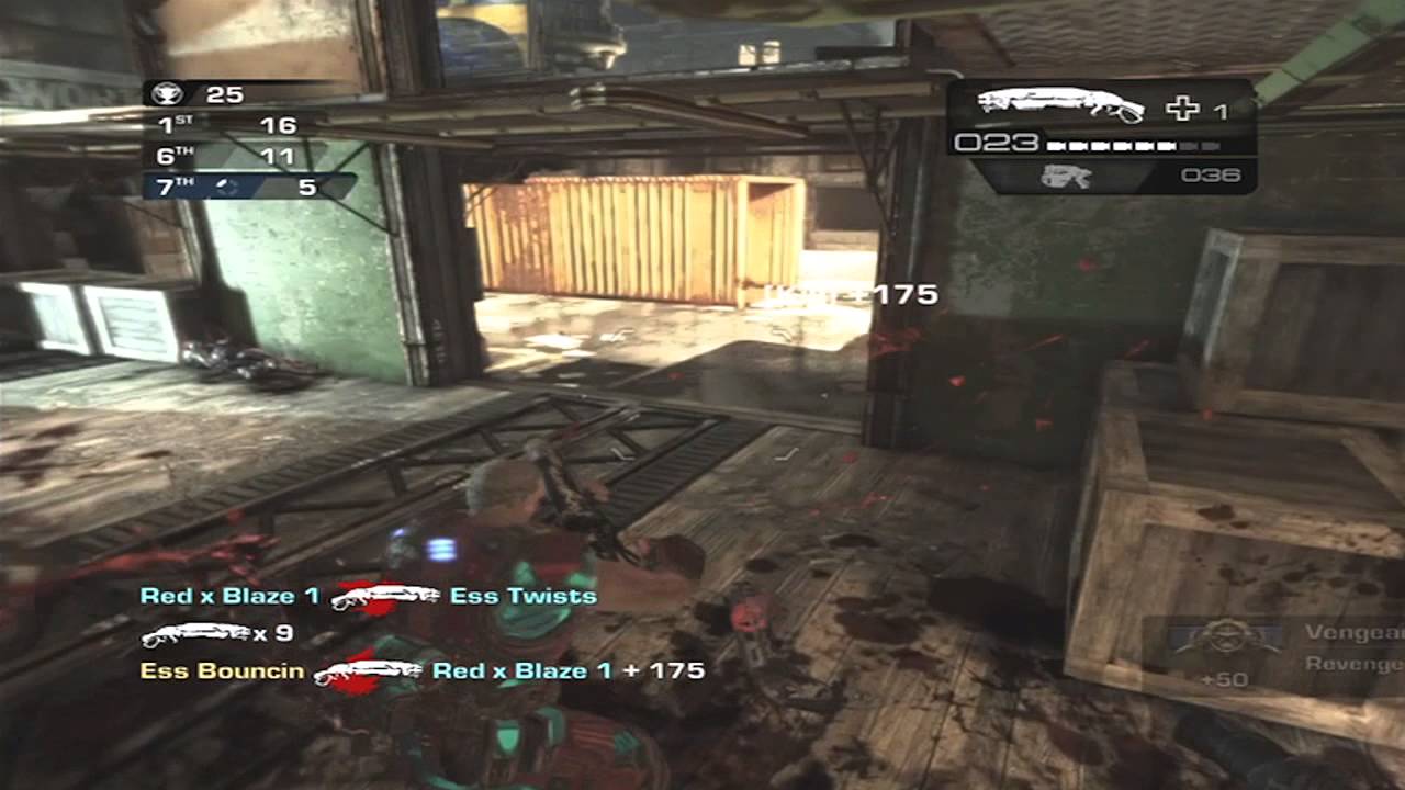 Ess Bouncin GowJ Random Clips Ep. 2