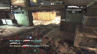 Ess Bouncin GowJ Random Clips Ep. 2