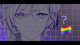 (Paradox Live) What your favorite ParaLive ship says about you