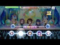 デレステ オルゴールの小箱 MASTER All Perect 