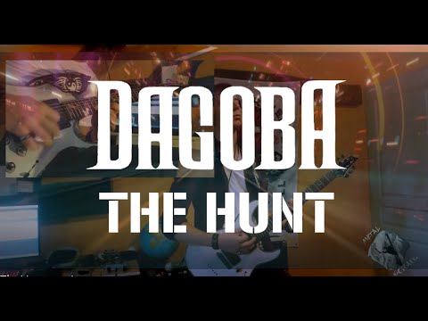 Dagoba - The Hunt