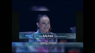 Download Lagu Salma Salsabil at Indonesian Idol (Menangis Semalam, Rungkad, Monolog) MP3 Download Lagu Salma Salsabil at Indonesian Idol (Menangis Semalam, Rungkad, Monolog) MP3