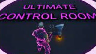 How together in the Sizls secret control room