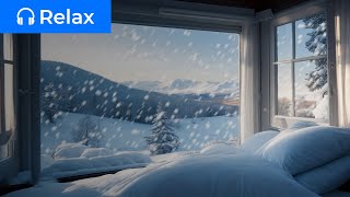 Serenade for Focus and Tranquility | Soothing Melodies for Mindfulness and Rest.
