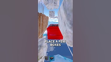 INSANE STONE WALL BUG IN RUST #rust #shorts