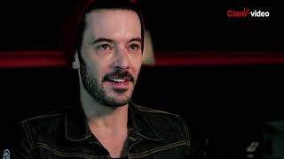 Series La Negociadora Entrevista Diego Cadavid