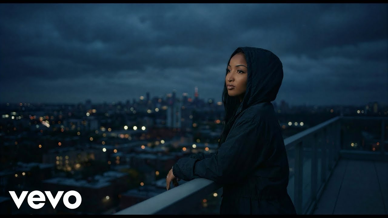 Shenseea – Forever Feels Easy 🤍✨ | Lyrics Video 2026