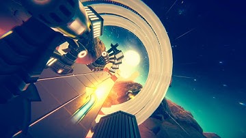 Super Glitch Dash Launch Trailer