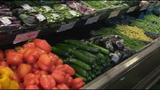 Canada's annual inflation rate is the highest since 1991