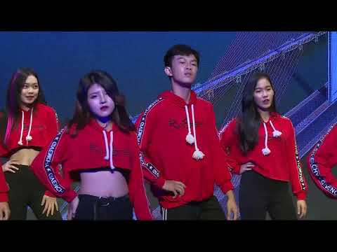 Video Nhảy hiện đại Tên tôi Việt Nam | Lễ kỷ niệm ngày Nhà... - YouTube