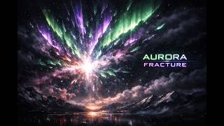 AURORA FRACTURE | Emotional Melodic Techno Mix 2026 | Deep Trance