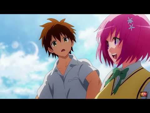 AMV Firework