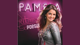 Video thumbnail of "Pamela - Pensava em Ti"