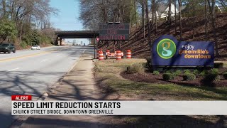 Construction to begin for heavily traveled bridge in Greenville