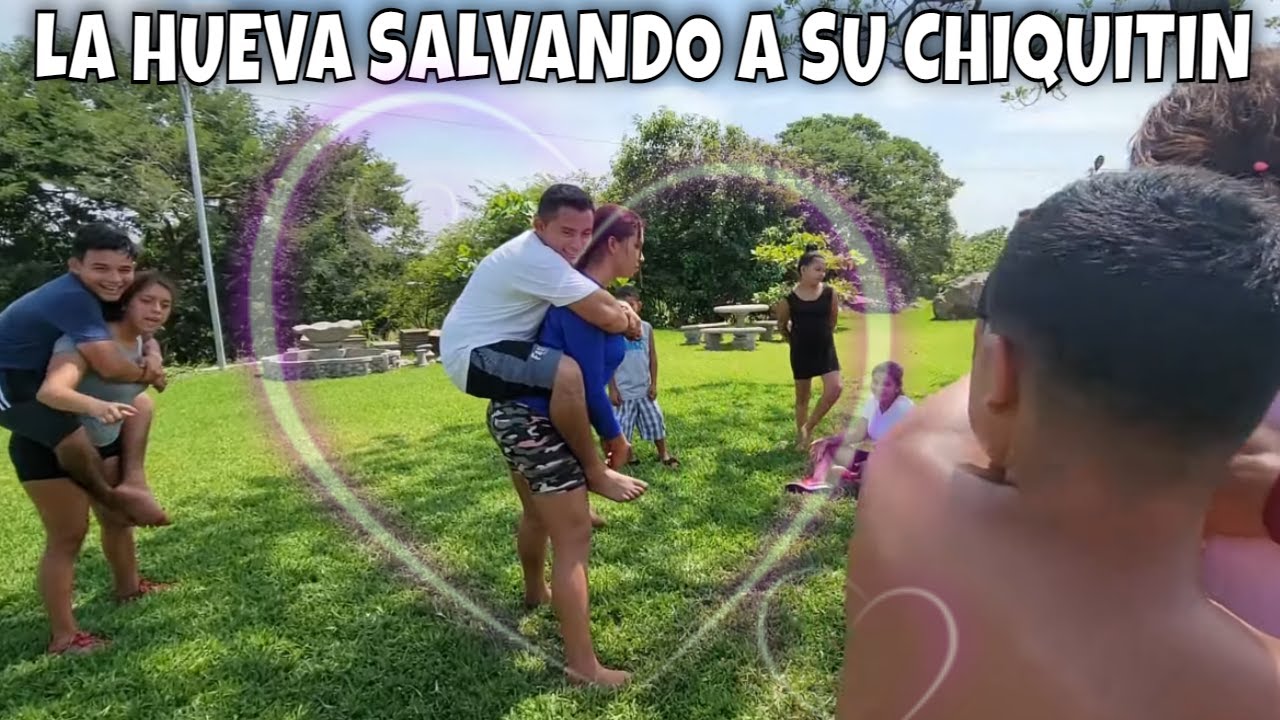 Armando anda buscando subirse solo en sus chavas. Que guerrera salió la Hueva. Parte 14