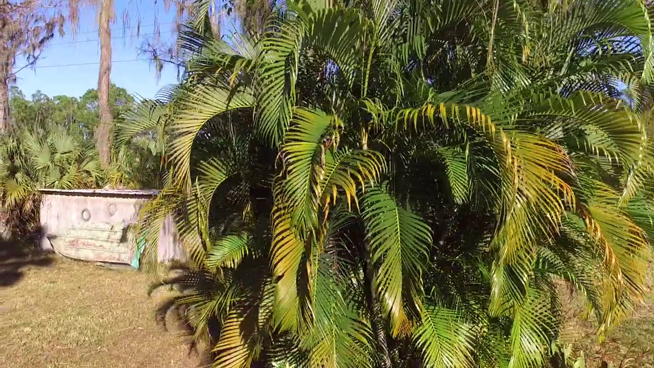 Bad compass calibration?