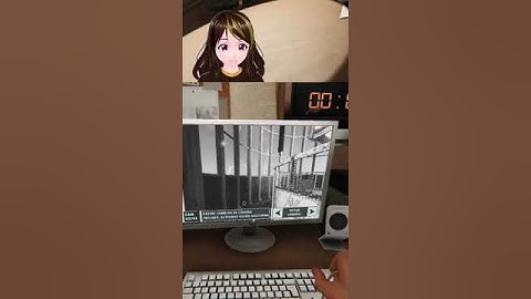 Kiara la testigon't