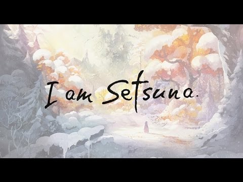 I Am Setsuna ..Battle and Spritnite System Explained 2016