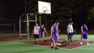 20121030 營建vs電通 part3