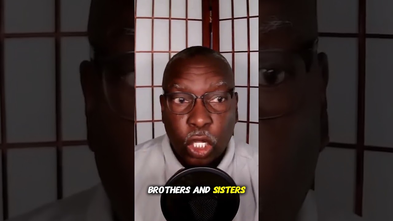 Don’t Conform, Be Transformed ✝️