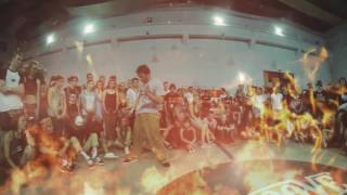 KILL THE STAGE 2016 | PREVIEW | TWIST VS TWICE