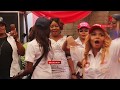 Mercy Aigbe & Iyabo Ojo's Daughters Vs Fathia Balogun On Dance Floor