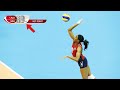Is This the Shortest Set in Volleyball History ?!!