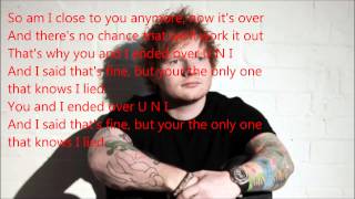 Ed Sheeran &#39;&#39;UNI&#39;&#39;