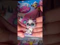 LPS G7 COZY CAMPFIRE UNBOXING 2 3 Lps Littlestpetshop Lps Toys Lpsedit Shorts Hasbro 