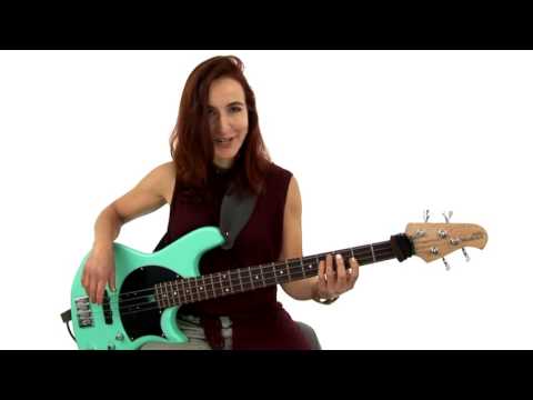 bass-guitar-lesson---#8-groove-&-fill---ariane-cap
