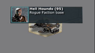 War Commander : HELL HOUND 95 OMEGA TITAN BASE FAST & EASY 1/2/2017