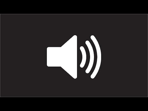 Female microphone countdown - Sound Effect