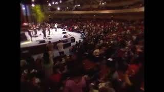 I believe - Johnathan Nelson (Island Medley)