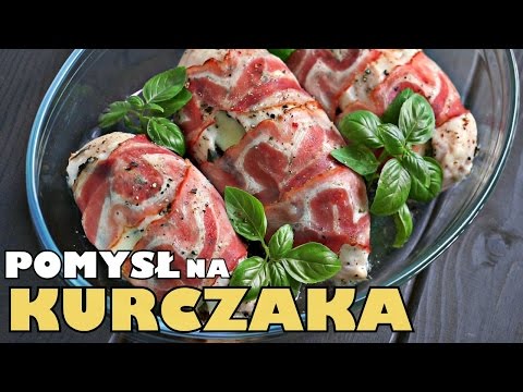 Wideo: Bułka Z Boczkiem I Mozzarellą - Przepis Krok Po Kroku Ze Zdjęciem