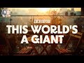 Zach Bryan This World S A Giant Lyrics mp3