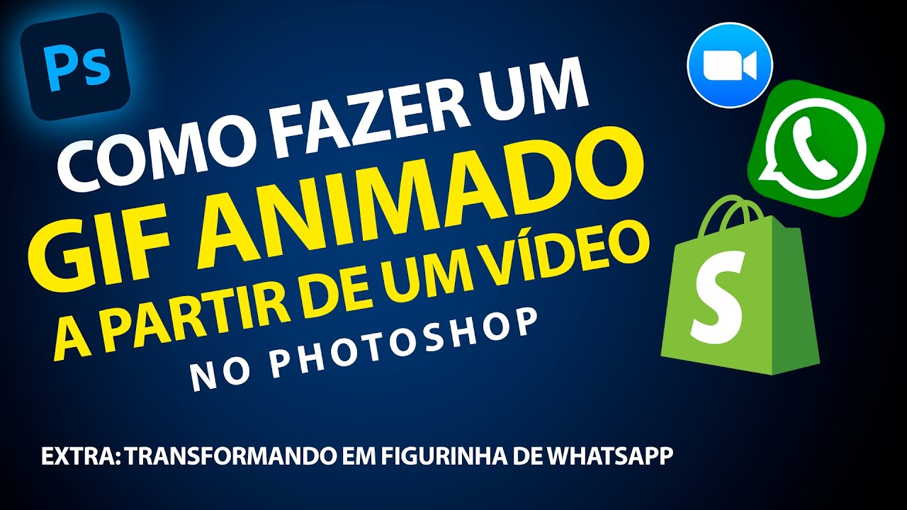 Como fazer um gif animado com Photoshop » Blog.HospedandoSites