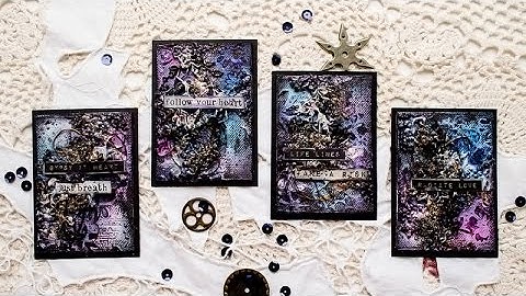 Step-by-step tutorial - ATC