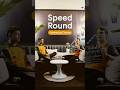 A Speed Round for Oscar &amp; ​Lando to get you ready to browse in the fast lane. @mclarenracing