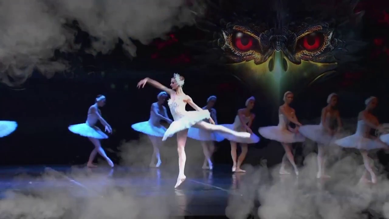 Russian National Ballet Theatre Youtube