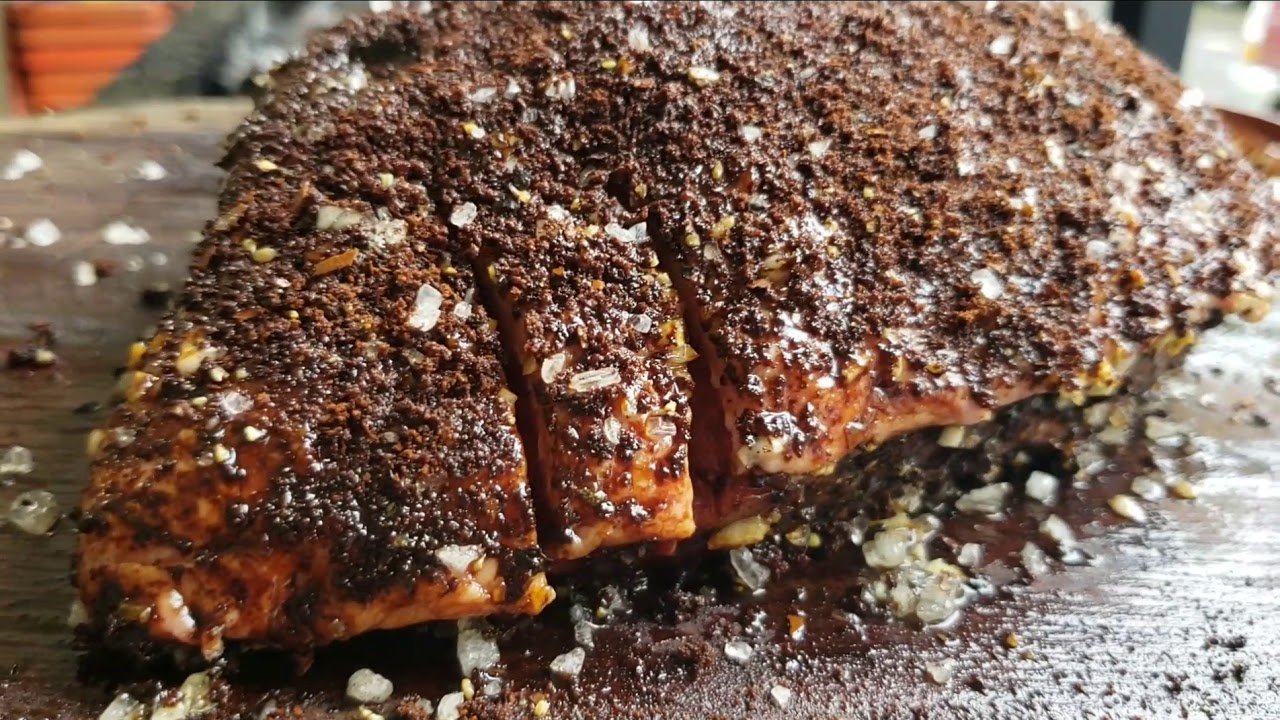 Picaña al ataúd  Rústico asadores