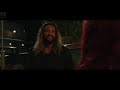 Epic Battle: Aquaman Defeats Steppenwolf in 4K | MovieClips & Cuts π¬