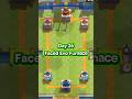 opponent with Evo furnace?? but... couldn't get cycle 😜 Day 26 clash royale#clashroyale