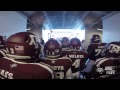 Texas A&M Football Entrance 2014