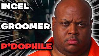 The EDP445 Documentary is Crazy