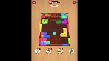 Slide Color Block: 3D Puzzle Levels 291-292-293-294-295-296-297-298-299-300