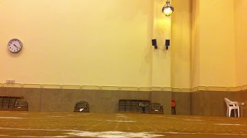 سورة المنافقون - محمد العامر / إمام جامع دار العلوم بحي الفلاح بالرياض