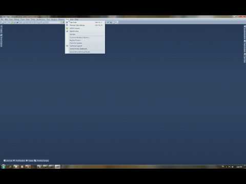 Visual Studio 2010 Rendering Bug