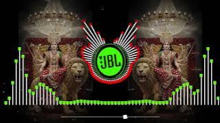 #Meri_Ankhiyon_Ke_Samne_Hi_Rehna Devi_Bhajan.##Dj_Edm_Songs#